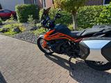 KTM 790 Adventure Black Edition  Führerschein Kl. A2 - KTM 790 ADVENTURE