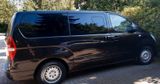 Hyundai  H1 Starex  2.5  8 sitzen  2017 - Hyundai H-1 Starex: Van