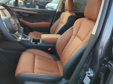 Bild 10 Subaru OUTBACK Leder SHD SHZ CarPlay Kamera ACC