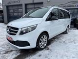 Mercedes-Benz V 250 d lang Edition *LIEGE-PAKET/STHZ/1.HAND* - Mercedes-Benz V 250 in Karlsruhe