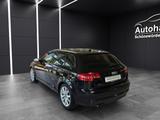 Audi A3 Sportback 1.8 TFSI Ambition, AHK, SHZ, HU/AU - Audi A3 aus 2011: Sportback