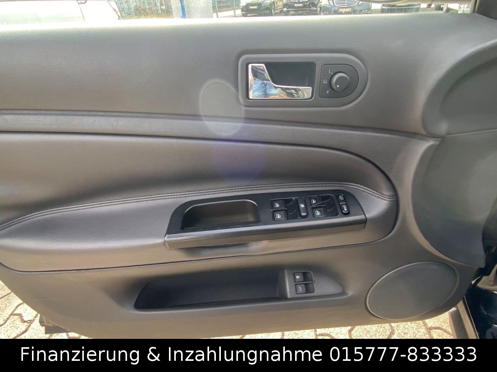 Volkswagen Passat 2004 — photo 6
