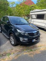 Kia Sportage 2.0 CRDi AWD 184 FIFA WORLD CUP ED.... - Kia Sportage: Cup
