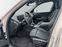 BMW X3 - Vorschau Bild 8