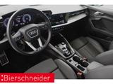 Audi A3 Sportback 35 TDI S-Tronic 2x S-Line  Black 18 - Audi A3: 18