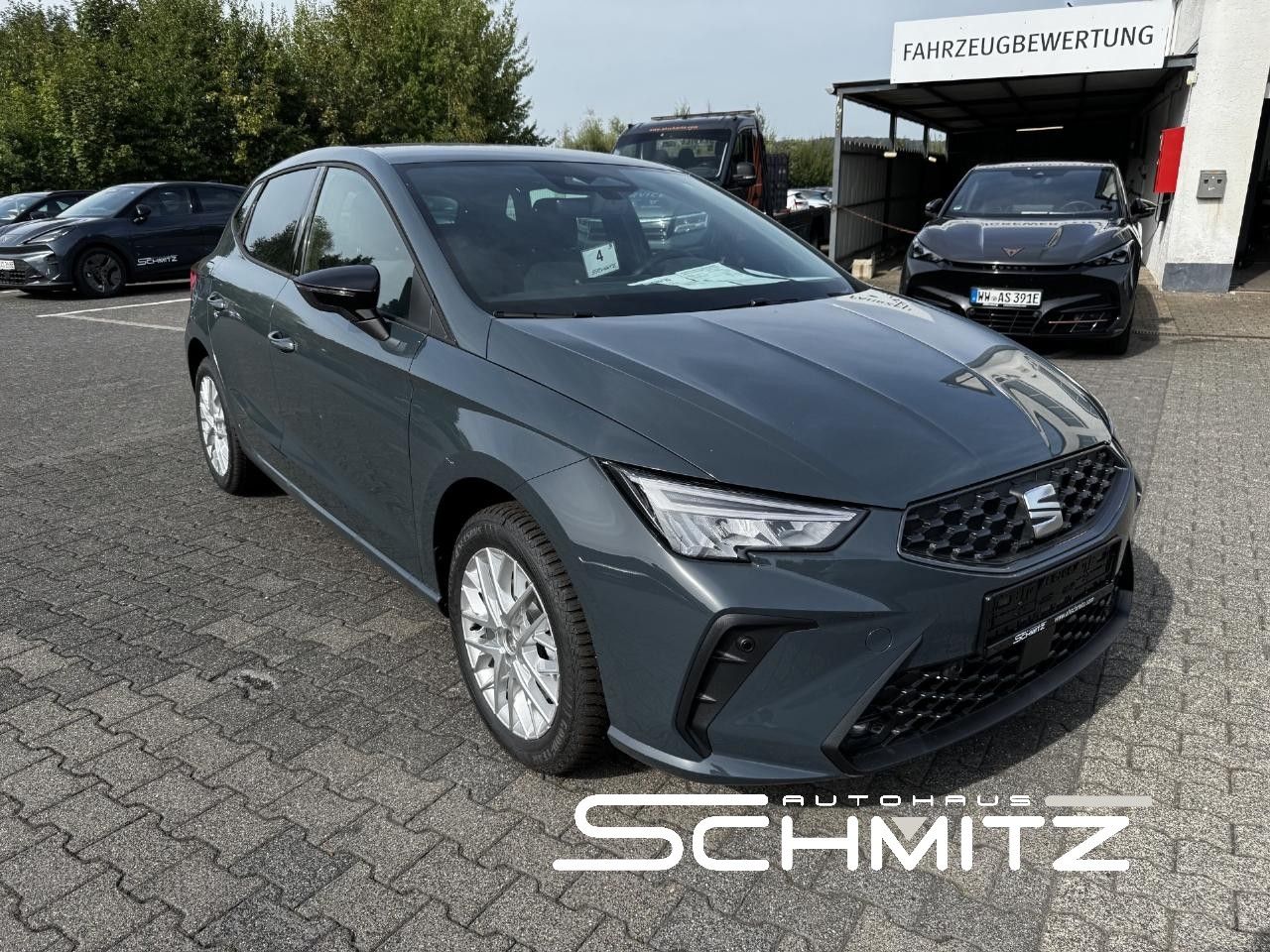 Seat Ibiza - Bild 2