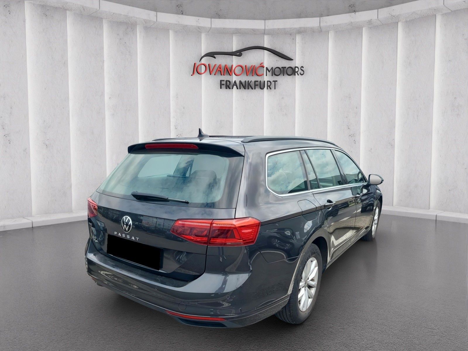 Volkswagen Passat 1.5 TSI Style DSG,IQ.Light,MFLR,RFK*54 imagem 3