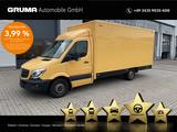 Mercedes-Benz Sprinter 316 CDI NAV+XENO+GEPFLEGT+KEIN POST/DHL