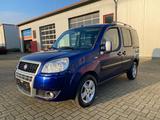 Fiat Doblo Doblò 1.4 8V Malibu 2.Hand nur 77Tkm - Fiat Doblo: Kombi