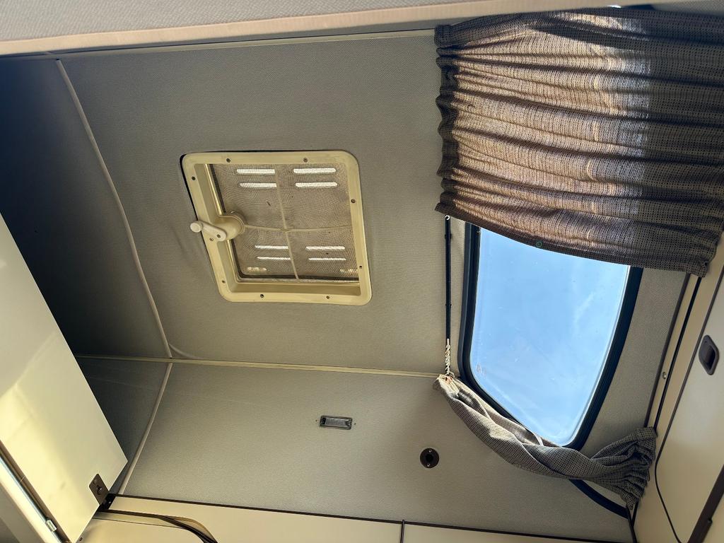 Volkswagen T3 andere