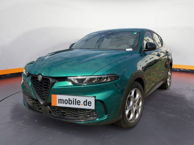 Alfa Romeo Tonale 1.6 VGT-D Sprint Carplay PDC