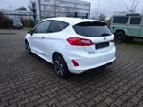 Ford Fiesta Van 85PS ST-Line Navi DAB+ LMF - Ford Fiesta mit Diesel-Antrieb: ST