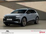Audi Q4 e-tron 45 quattro S line Matrix AHK Navi ACC - Audi Q4 e-tron in Bonn