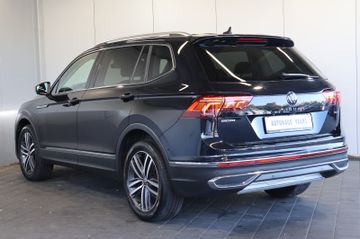 Volkswagen Tiguan Allspace Elegance 4M MATRIX+HUD+AID+AHK