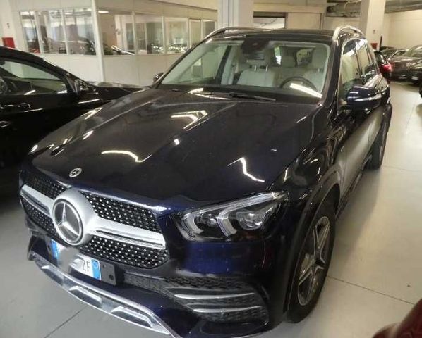 Mercedes-Benz Mercedes GLE 350 350 de EQ-POWER Premium 4Matic 