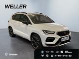 Cupra Ateca VZ 2.0 TSI 4Dr DSG *LED*360*SHZ*hzb Fronts - Cupra Ateca mit Benzin-Antrieb: Geländewagen, Automatik