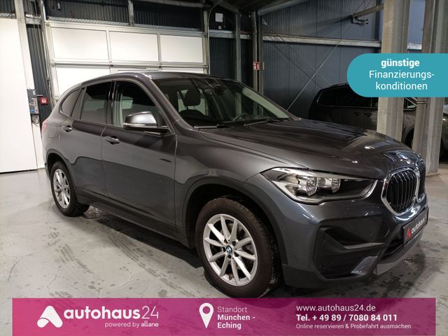 BMW X1 xDrive18d  Navi|ParkPilot|ACC|Kamera