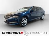 Skoda Superb Combi 2.0 TSI DSG Style AHK*MATRIX*VIRTUA - SKODA Superb Leasingangebote für Privatpersonen