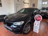 BMW X4 XDRIVE 20d 48V AUT. M SPORT X - MY21 - BMW X4 Hybrid (Diesel/Elektro)