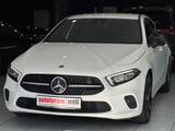 Mercedes-Benz A 200 *AUT.*WIDE+*T-LEDER*LED*NIGHT*DISTR*18Z* - Mercedes-Benz A 200 Gebrauchtwagen in Stuttgart
