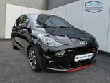Hyundai i10 1.0 Turbo M/T N LINE 1.0 - Hyundai i10: N Line