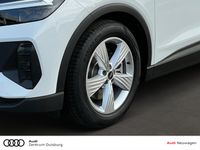 Audi Q4 e-tron - Vorschau Bild 10