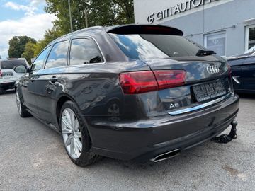 Audi A6 - 6