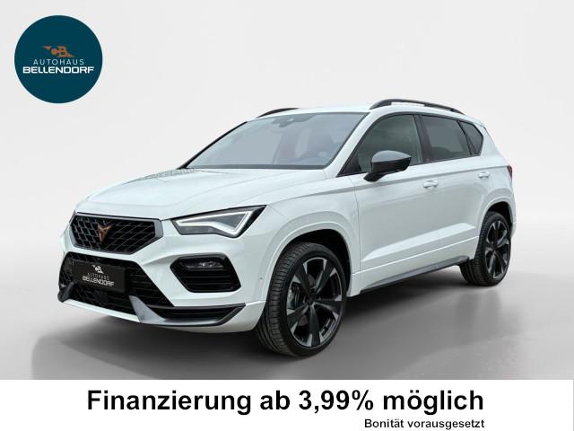 Cupra Ateca 1.5 TSI DSG Navi AHK SHZ