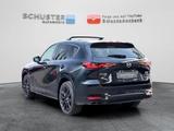 Mazda CX-60 Homura PHEV Panorama 360°Kamera/Leder/Matr - schwarze Mazda CX-60