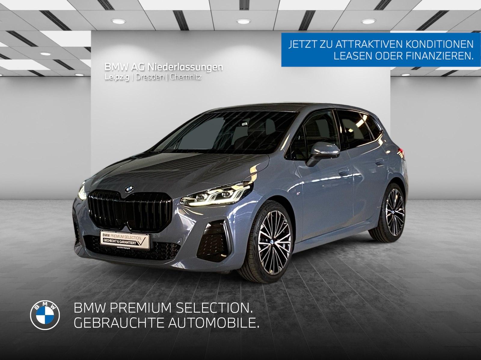 BMW 223i xDrive Active Tourer M Sport Driv.Assist+