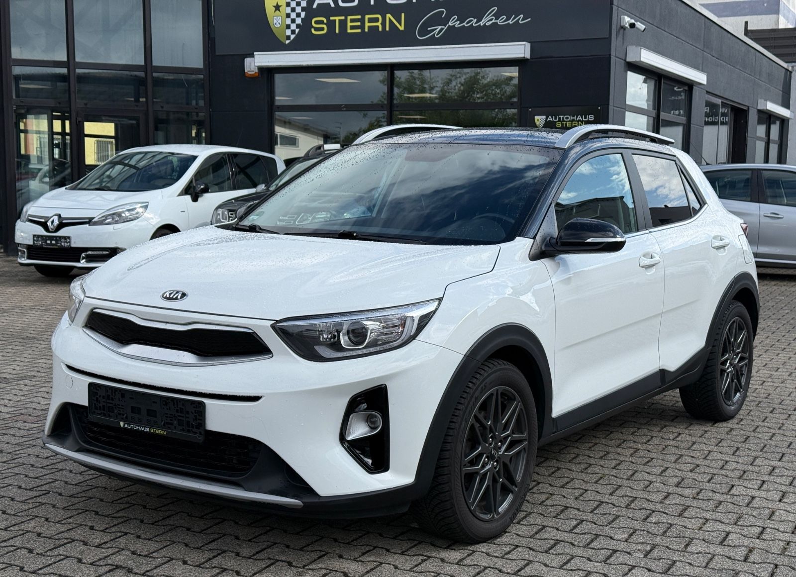 KIA Stonic
