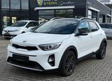 Kia Stonic Spirit 1.6 / Kamera / Klima / Navi - Kia Stonic Diesel Gebrauchtwagen