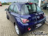 Opel Adam Jam 1.2 Tempoma*Speedlimiter Alu Klima Frei - Opel Adam: 1.2
