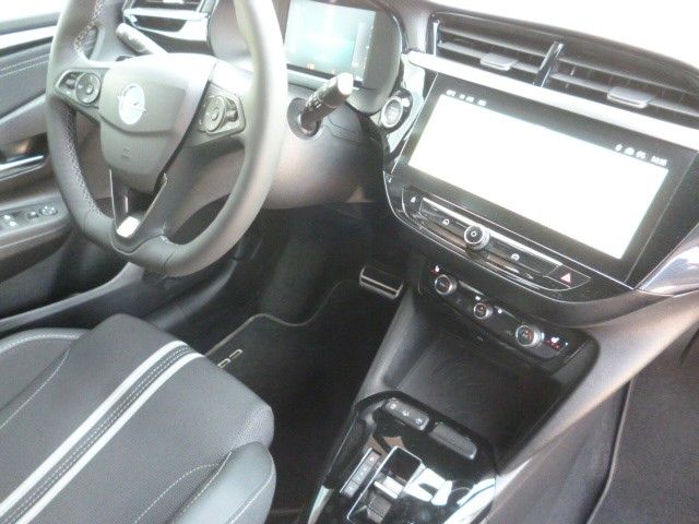 Corsa F 1,2i Automatik GS, Navi,AGR,RK,PP,AHK