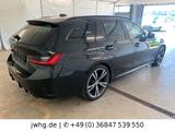 BMW 320d xDrive M Sport LED+DrivingAssPro HeadUp 19" - BMW 320: Automatik, 320d