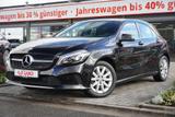 Mercedes-Benz A200 d Urban Score LED Klima AHK Sitzheizung PDC - Mercedes-Benz A-Klasse mit Diesel-Antrieb
