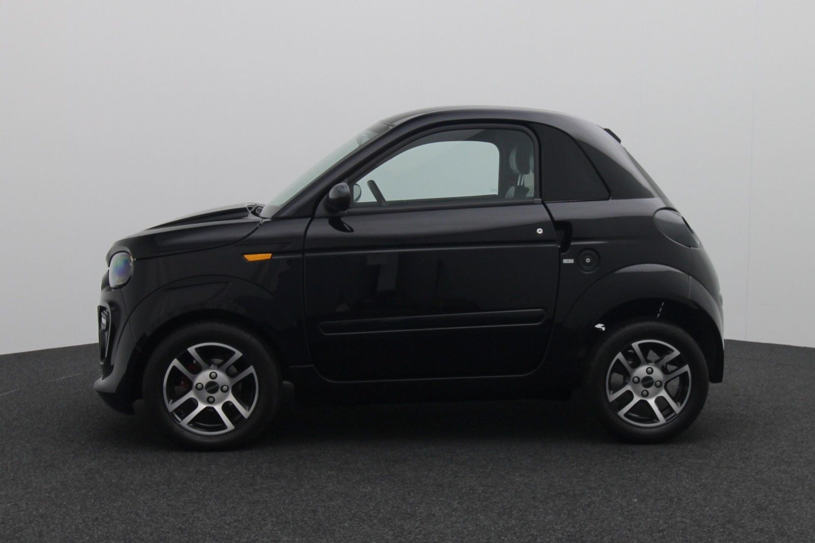 Fahrzeugabbildung Microcar DUÈ *Fahren ab 15*