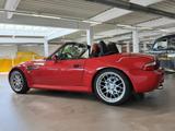 BMW Z3 M Roadster/Cabrio**Gutachten 1-** - BMW Z3 M: Cabrio