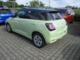 Suzuki Swift 1.2 DUALJET HYBRID Comfort CVT - Suzuki Swift: Gelb