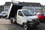 Piaggio Porter NP6 Kipper PRO HD LPG 220  Sofort !!!! - Piaggio Porter Neuwagen