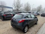 Mazda 2 Lim. 1.3  Active*5-TÜRIG*KLIMA*TÜV* - gebrauchte Mazda 2 aus dem Jahr 2010