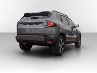 Dacia Duster - Vorschau Bild 5