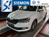 Skoda Fabia Combi 1.0 TSI DSG BestOf LED Navi Kessy GR - Skoda Fabia Gebrauchtwagen in Münster