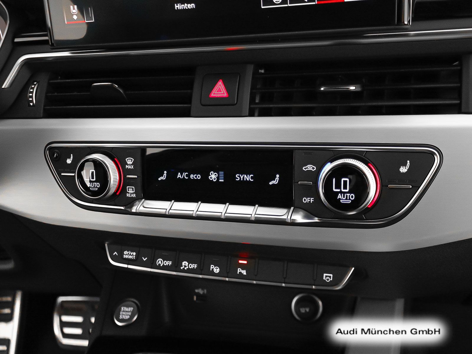 Audi A4 - Bild 21
