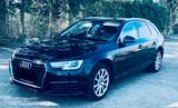 Audi A4 1.4 TFSI Avant - - Audi Gebrauchtwagen in Celle