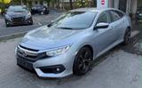 Honda Civic Lim. 4-trg. 1.5 182PS*Elegance*Automatik** - Honda Civic: Automat
