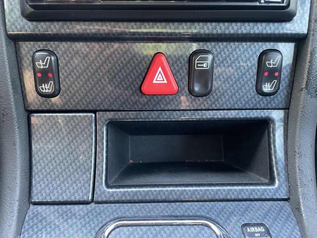 Mercedes-Benz SLK 200