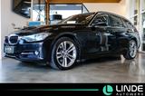 BMW 328 i xDrive Sport |LEDER|NAVI|Bi-XENON|18 ALU - gebrauchte BMW 328 aus dem Jahr 2015