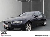 Audi A4 Avant 2.0 TFSI sport ultra S tronic *GRA*PDC* - Audi Gebrauchtwagen in Berlin