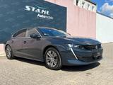 Peugeot 508 Allure*1.Hand*LED*KAMERA*NAVI*SHZ*PDC*Top!! - Peugeot 508 in Ludwigshafen